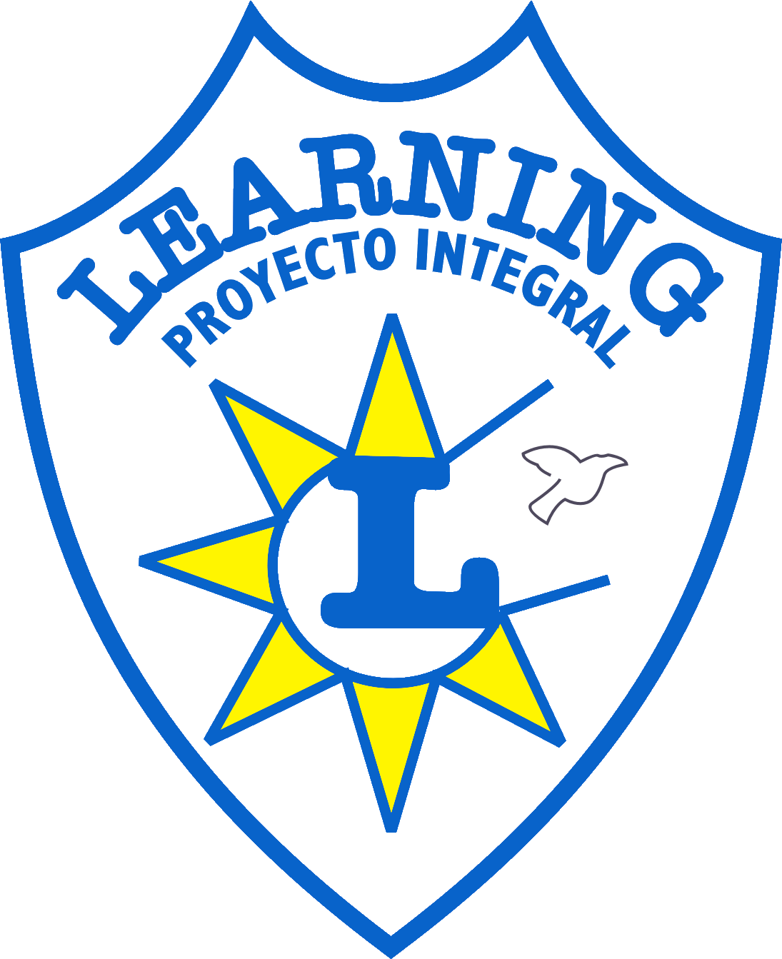 Learning Proyecto Integral