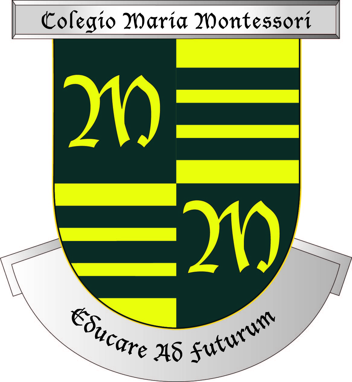 Colegio María Montessori