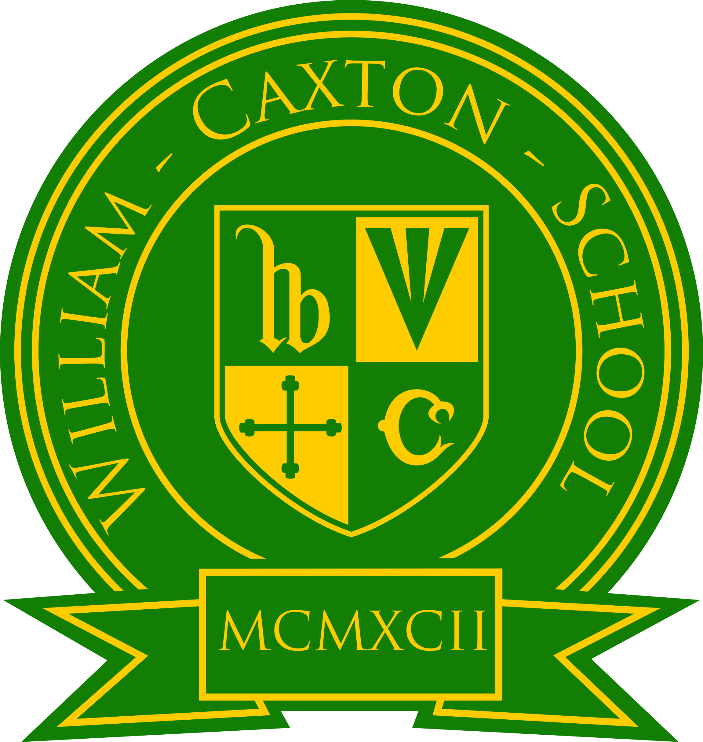 Escuela William Caxton