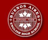 Bs. As. English High School