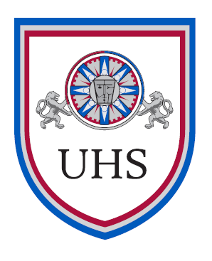 United High School