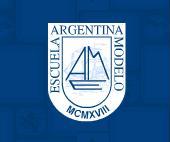 Escuela Argentina Modelo